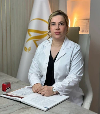 خانم دکتر معرفت، معرفی‌شده در سایت آرتان کلینیک