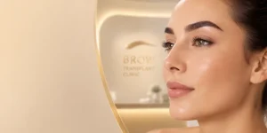 کاشت ابرو برای چه کسانی مناسب است؟