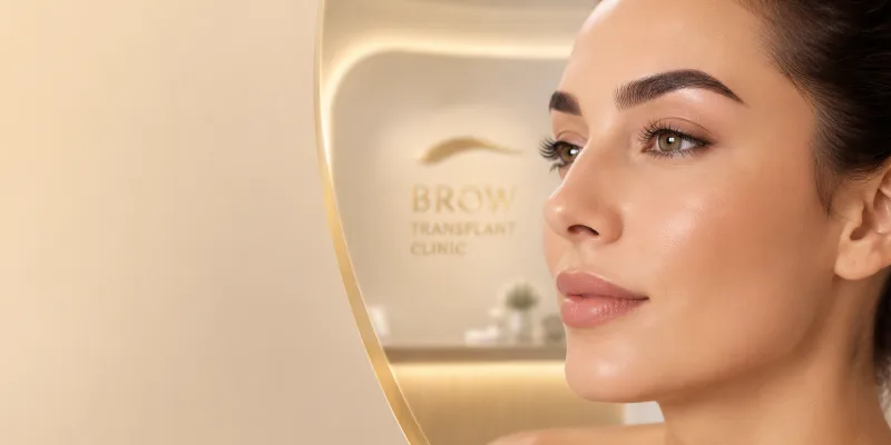 کاشت ابرو برای چه کسانی مناسب است؟