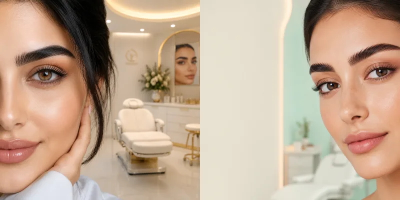 کاشت ابرو برای چه کسانی مناسب است؟